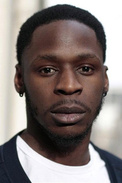 Gaël Tavares - Actor Profile Photo