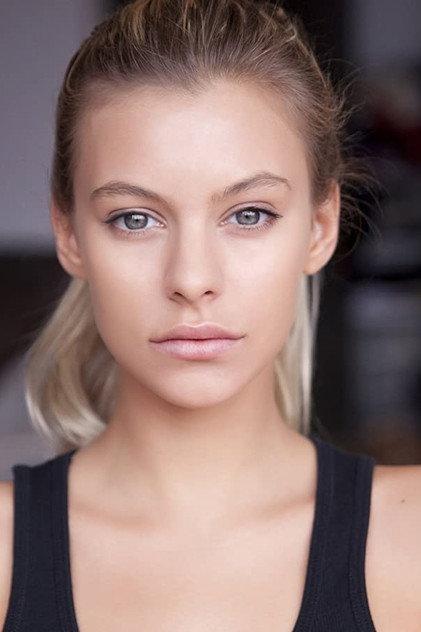 Alyson Bath - Actor Profile Photo