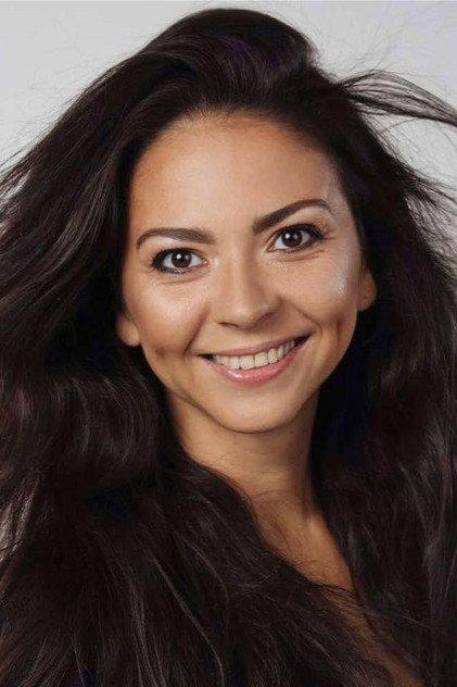Jekaterina Frolova - Actor Profile Photo