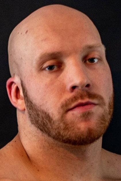 Paul Elliott - Actor Profile Photo