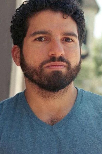 Mano Agapion - Actor Profile Photo