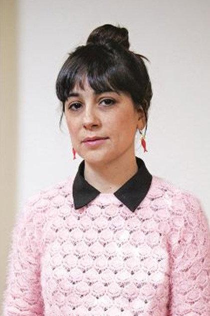 Lucía Maciel - Actor Profile Photo