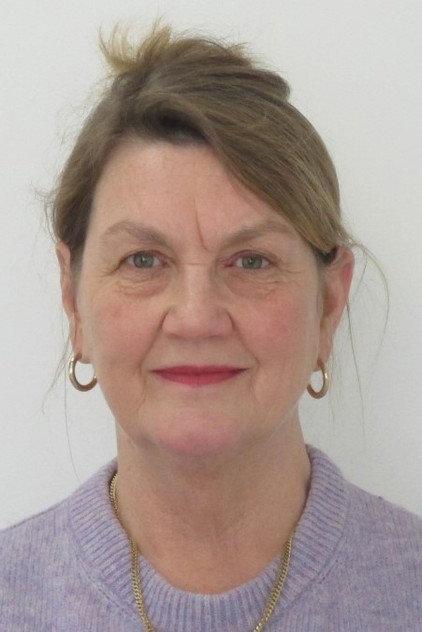 Celine Engebrigtsen - Actor Profile Photo