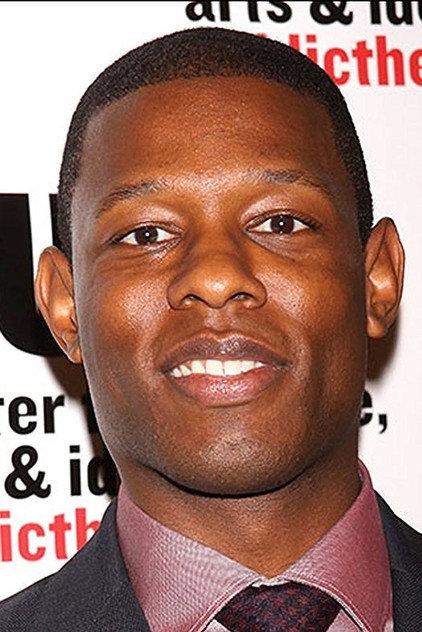 Korey Jackson - Actor Profile Photo