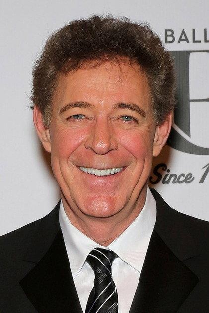 Barry Williams - Actor Profile Photo