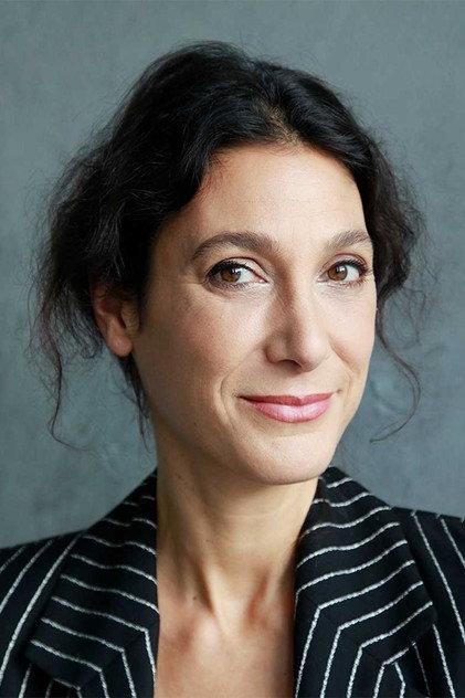 Emily Atef - Actor Profile Photo
