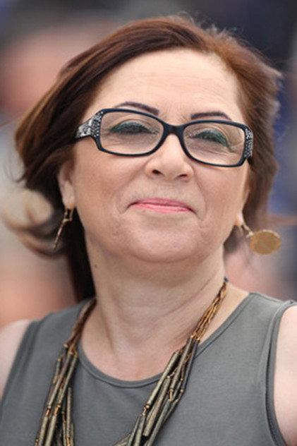 Saana Shawahdeh - Actor Profile Photo