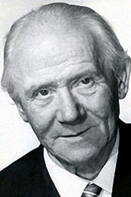 Nikolai Yudin - Actor Profile Photo