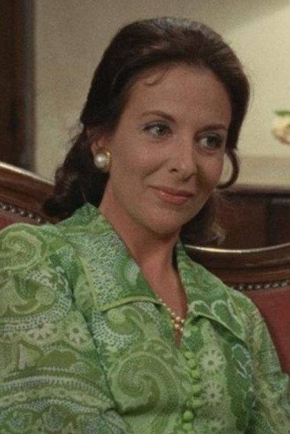 Michèle Montel - Actor Profile Photo