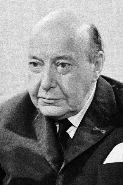 Albert van Dalsum - Actor Profile Photo
