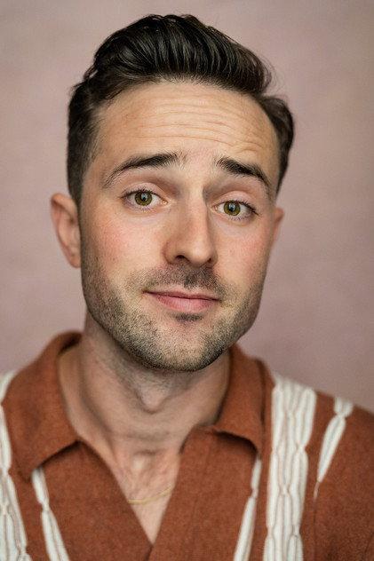 Matthew Hawksley - Actor Profile Photo