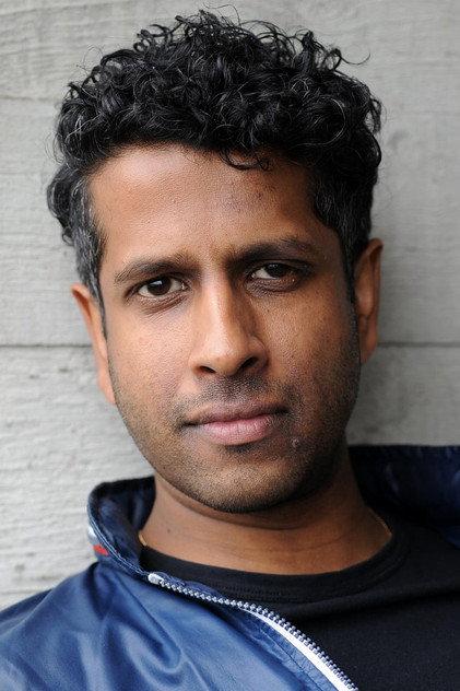 Prasanna Puwanarajah - Actor Profile Photo