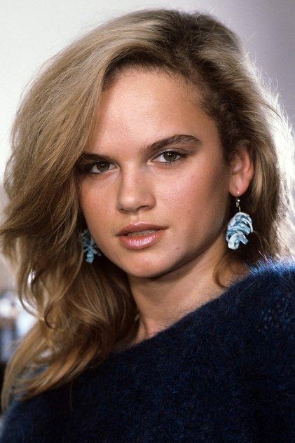 Katarzyna Figura - Actor Profile Photo