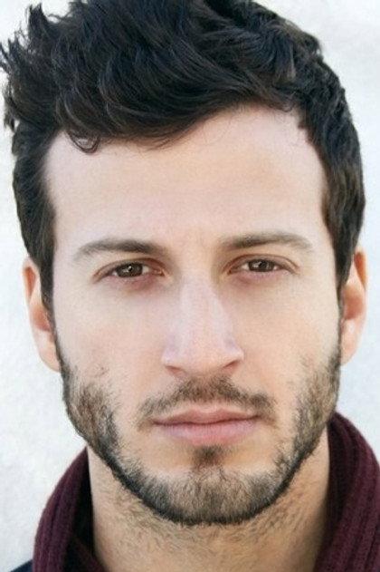 Michael Lewis - Actor Profile Photo