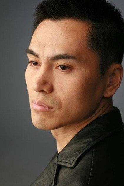Chunyu Shanshan - Actor Profile Photo