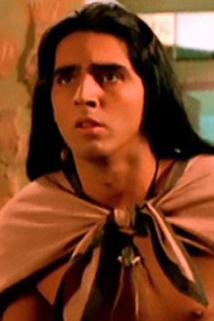 Milton Cortés - Actor Profile Photo