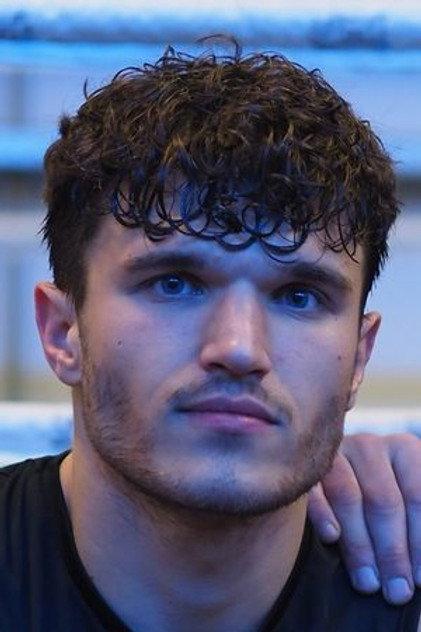 Connor Coghill - Actor Profile Photo