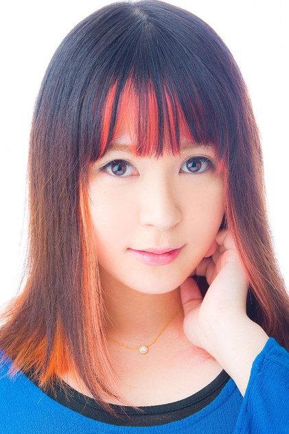 Minami Kabayama - Actor Profile Photo