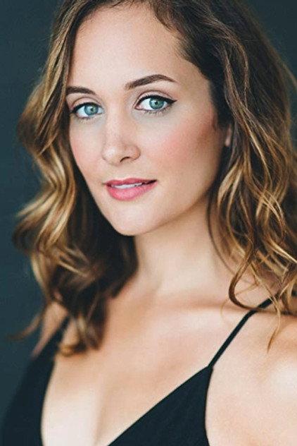 Jess Brown - Actor Profile Photo