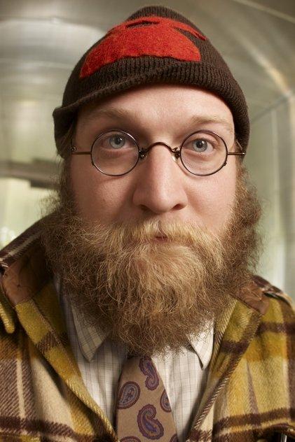 Pendleton Ward - Actor Profile Photo