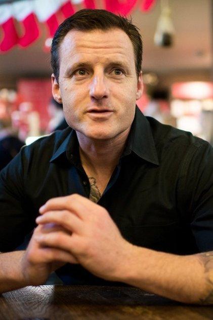Zoltán Téglás - Actor Profile Photo