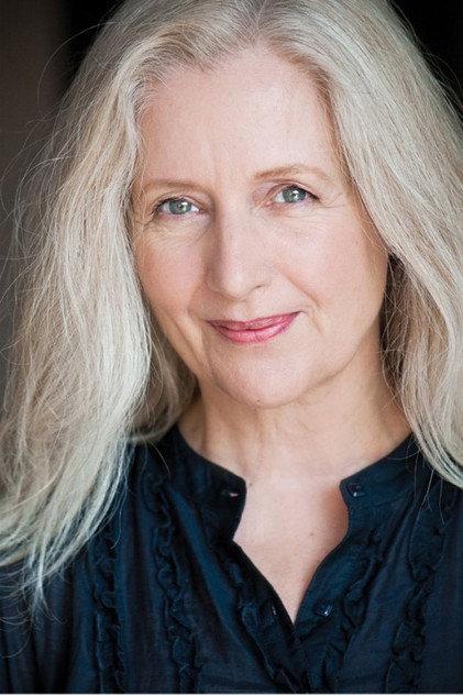 Anne-Louise Lambert - Actor Profile Photo