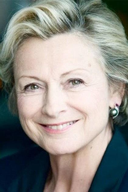 Martine Arisi - Actor Profile Photo