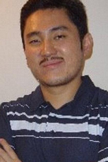 Ricardo Oshiro - Actor Profile Photo