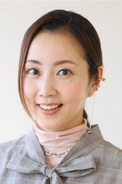 Haruka Kinami - Actor Profile Photo