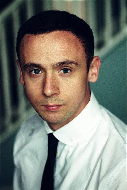 Jason Maza - Actor Profile Photo