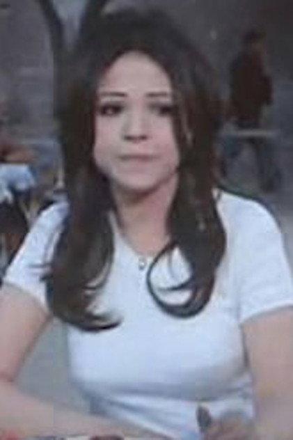 Seham Mansour - Actor Profile Photo
