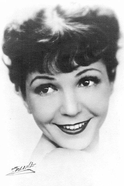 Käte Schnitzer - Actor Profile Photo