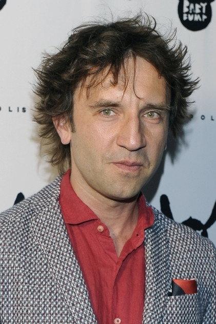 Sebastian Łach - Actor Profile Photo