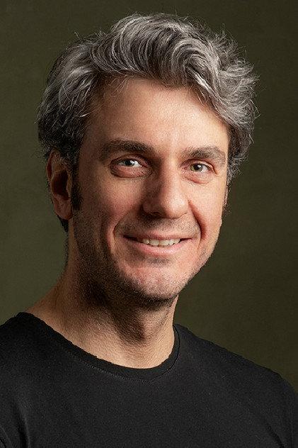 Uğur Bilgin - Actor Profile Photo