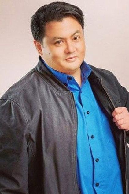 Niño Muhlach - Actor Profile Photo