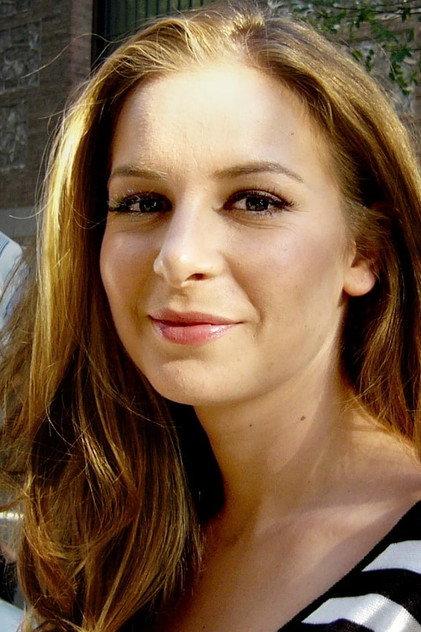 Mercè Llorens - Actor Profile Photo