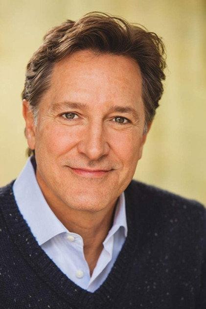 Jon Powell - Actor Profile Photo