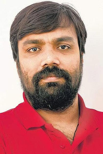 Balaji Tharaneetharan - Actor Profile Photo