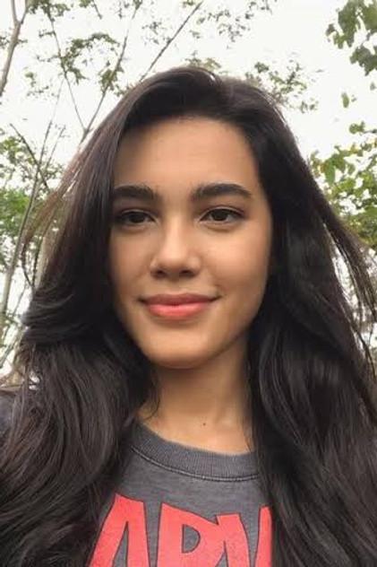 Michella Putri - Actor Profile Photo
