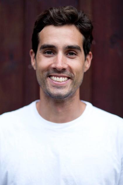 Joe Kinder - Actor Profile Photo