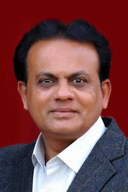 Ashvin Borad - Actor Profile Photo