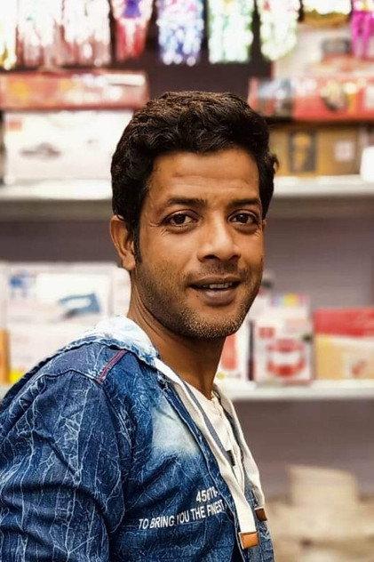 Mantu Mallick - Actor Profile Photo
