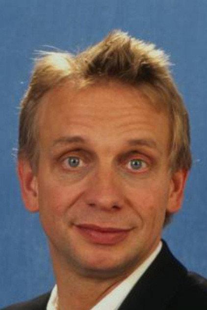 Friedrich Karl Praetorius - Actor Profile Photo