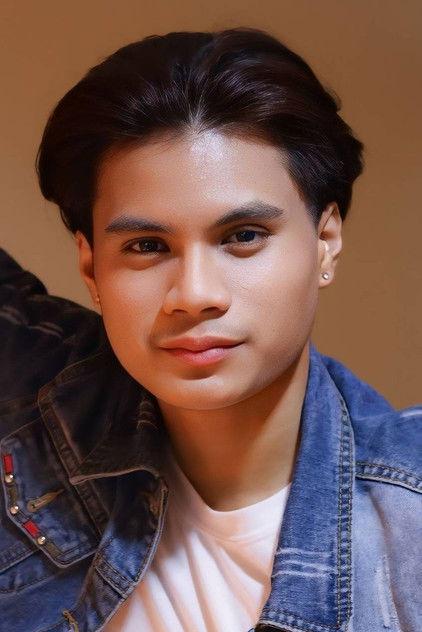 Allen Legazpi - Actor Profile Photo
