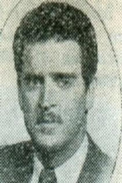 Rogelio A. González - Actor Profile Photo