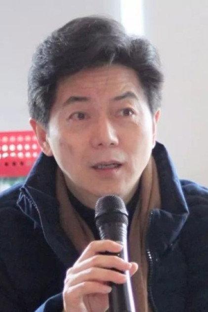 Fu Chong - Actor Profile Photo