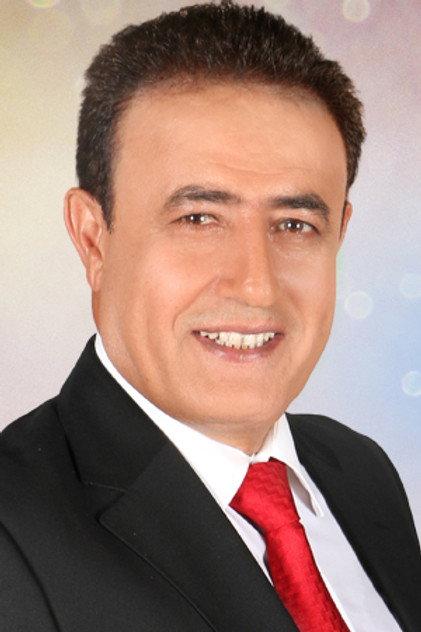 Mahmut Tuncer - Actor Profile Photo