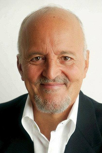 Mehmet Ali Birand - Actor Profile Photo