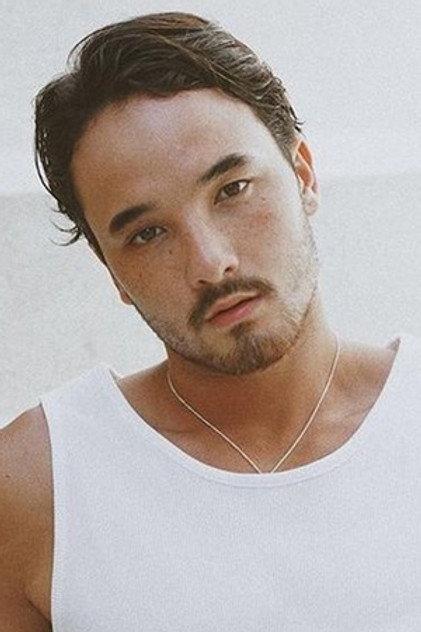 Keanu Campora - Actor Profile Photo
