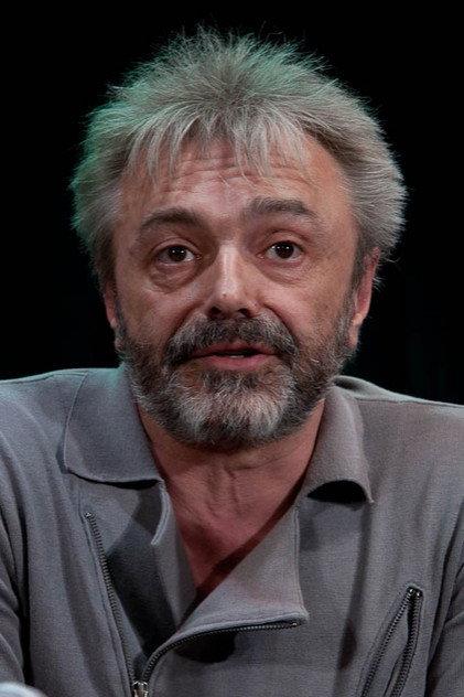Konstantin Kinchev - Actor Profile Photo